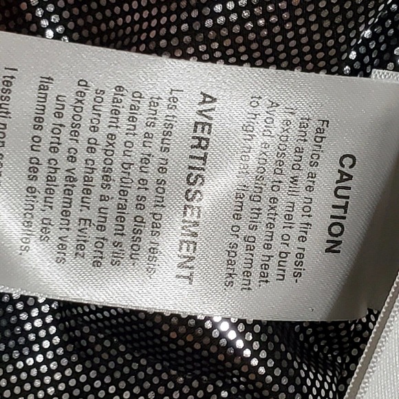 Columbia Womens Omni-Heat Chic Technique Jacket Compass‎ Blue Sz L - Picture 9 of 9